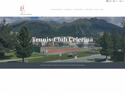 tccelerina.ch snapshot
