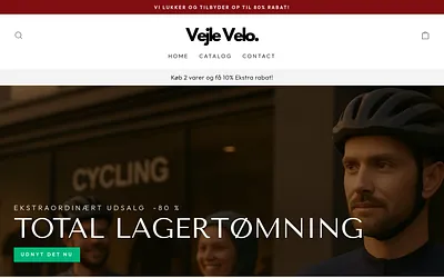 vejlevelo.com snapshot
