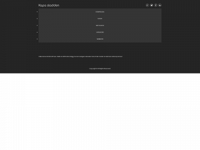 kapasladden.se snapshot