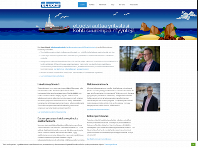 eluotsi.fi snapshot