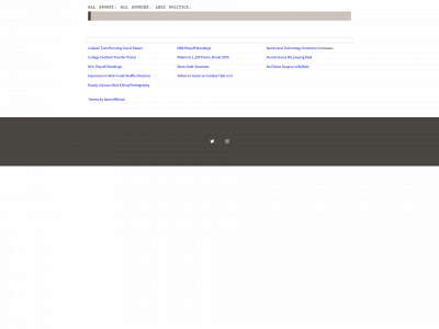 sportsreload.com snapshot