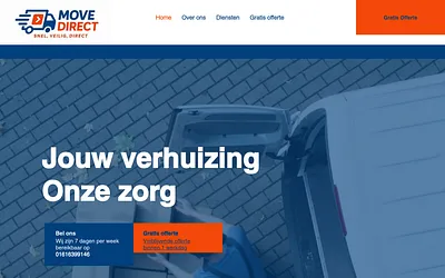 movedirect.nl snapshot