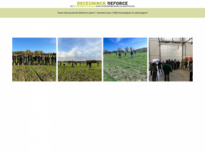 dcdfmedia.be snapshot