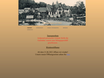 bahnhof-bad-ilmenau.de snapshot