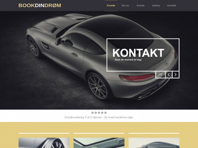 book-din-droem.dk snapshot