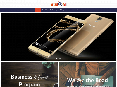 visioncareservice.com snapshot