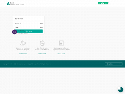 n-plus.co snapshot