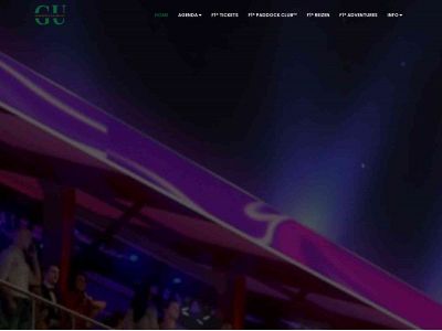 grandprixunlimited.com snapshot