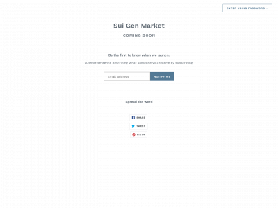 suigenmarket.com snapshot