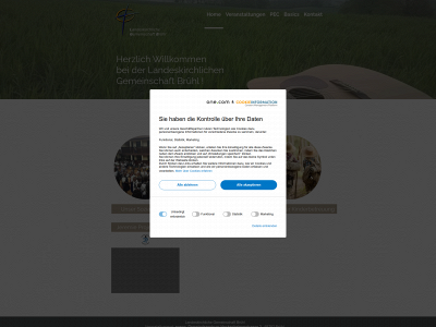 lkg-bruehl.de snapshot