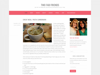 twofabfriends.com snapshot