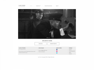 juriferri.com snapshot