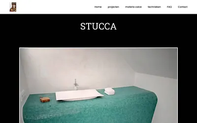 stucca.be snapshot