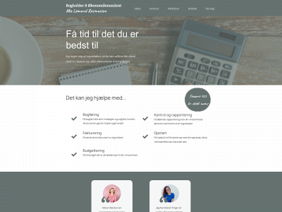 mieloimand.dk snapshot