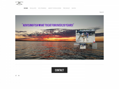 www.smallcraftadvisoryguideservice.com snapshot