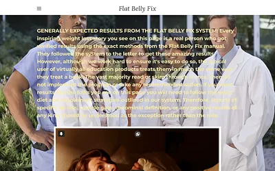 flatbellyfixit.weebly.com snapshot