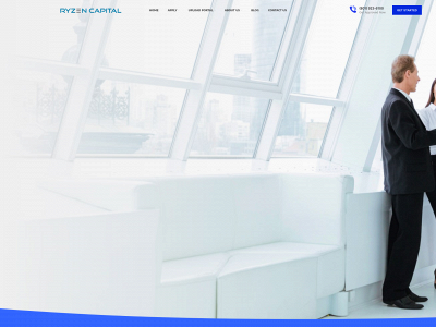 ryzencapital.com snapshot