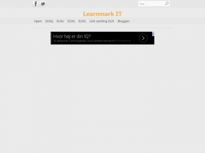 learnmark.it snapshot
