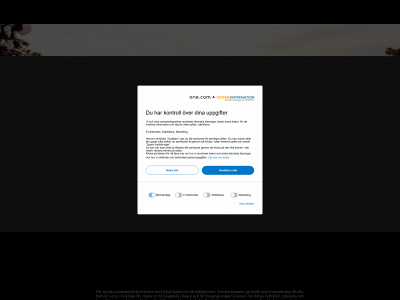 klingstagarden.se snapshot