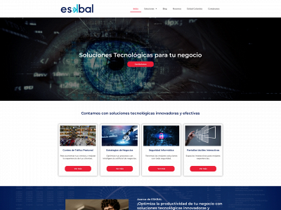 eskbal.com snapshot