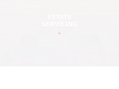 estateservicing.com snapshot