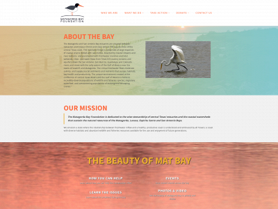 matbay.org snapshot