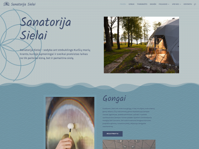 sanatorijasielai.lt snapshot