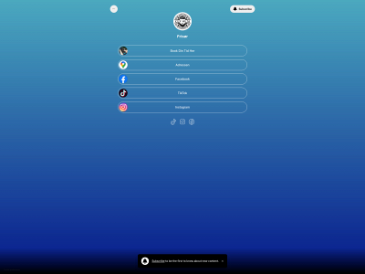 cutbym.dk snapshot