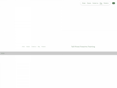 tallpinestraining.com snapshot