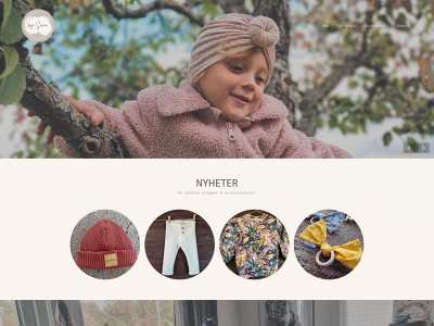 byswen.se snapshot