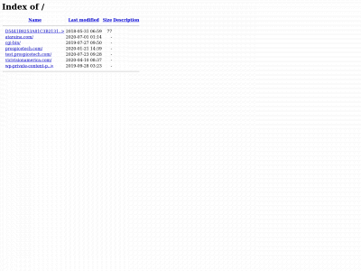 prospicetech.com snapshot
