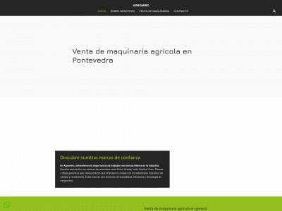 www.agriequip.es snapshot