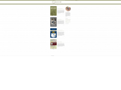 saddleandsageblog.com snapshot