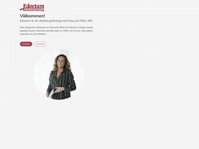 edoctum.se snapshot