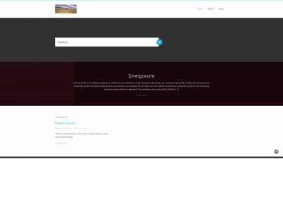 enningsworld.com snapshot