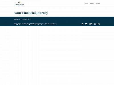 lindalstapf.com snapshot