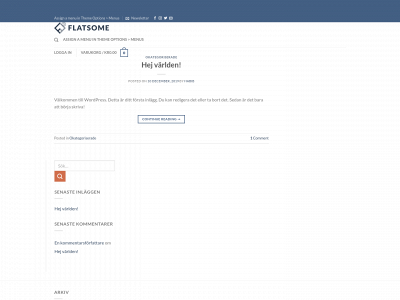 techtillbehor.se snapshot