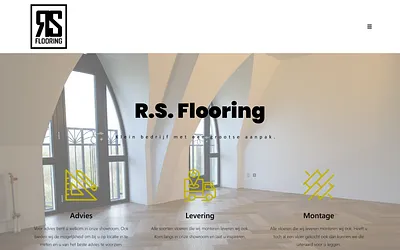 rsflooring.nl snapshot