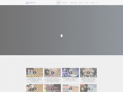 chesslinks.com snapshot