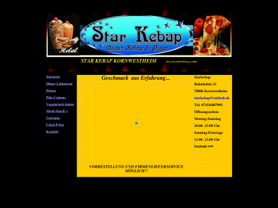 starkebap.com snapshot