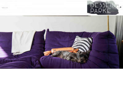 desseinparke.com snapshot