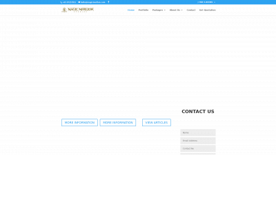 magicmerlion.com snapshot