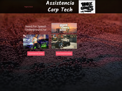 assistenciacorptech.com.br snapshot