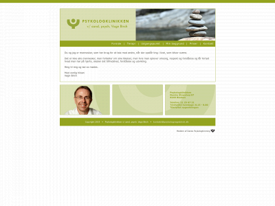 psykologvagnbirch.dk snapshot