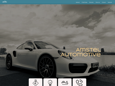 amstelautomotive.nl snapshot