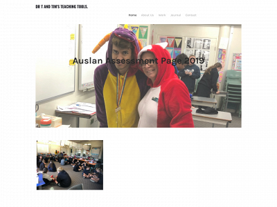 auslanp.weebly.com snapshot