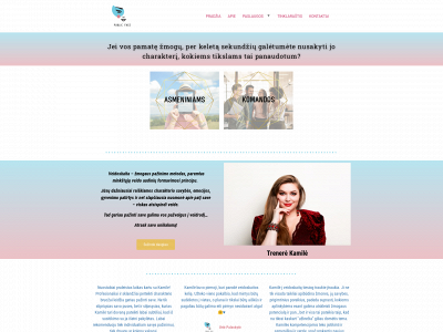publicface.lt snapshot