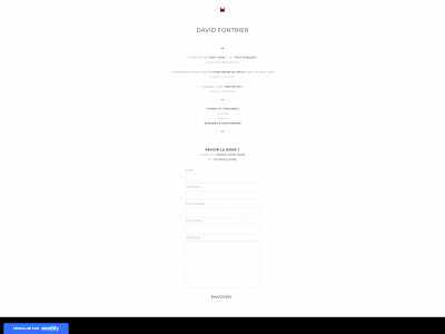 book-visuels.weebly.com snapshot