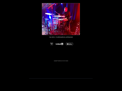 riesdoms.com snapshot