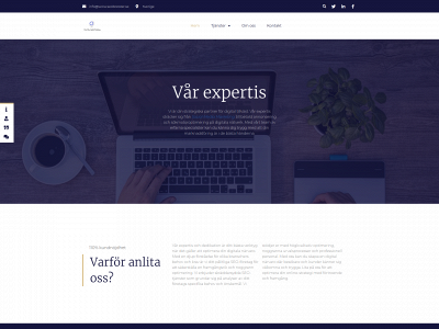 seobooster.se snapshot